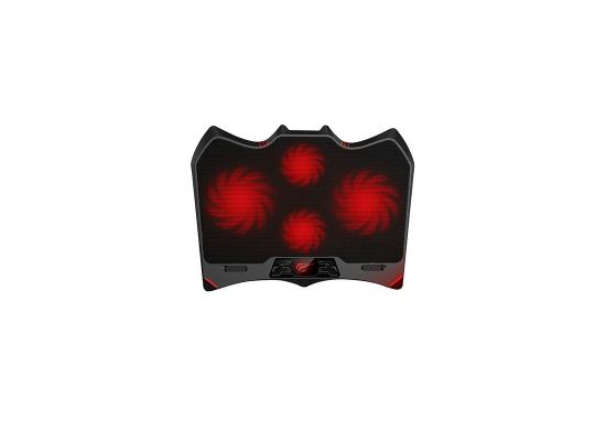 Havit F2081 Gaming Cooling Pad